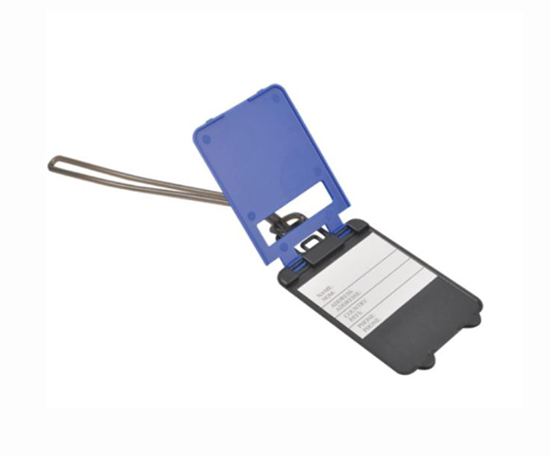 Luggage Tag
