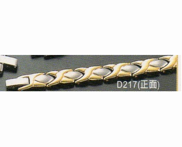 MAGNETIC BRACELET