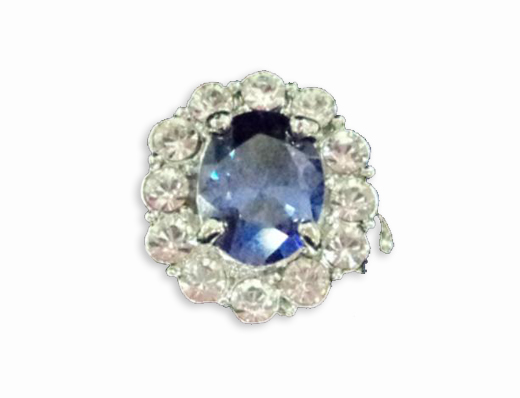 RING WITH STONES