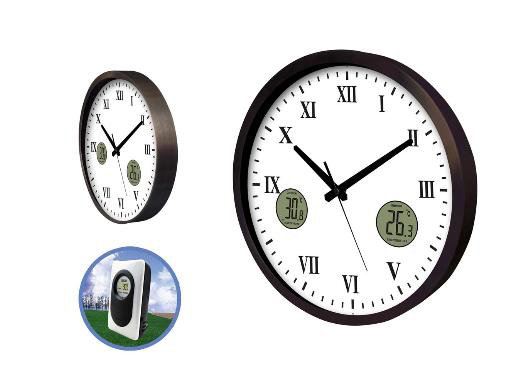 Wall Clock