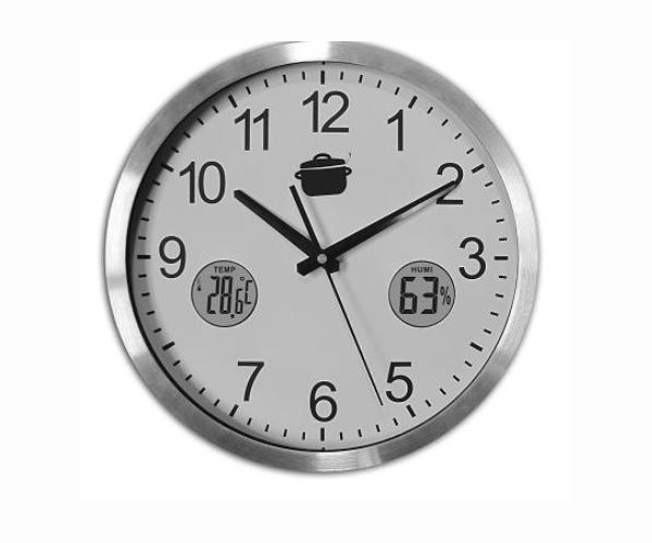Wall Clock