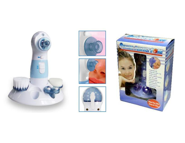 FACIAL CLEAN SET