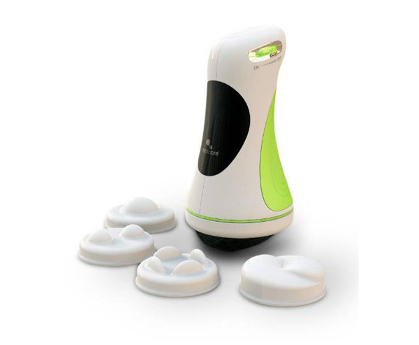 LA SPIN-BODY MASSAGER