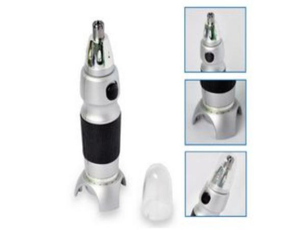 Facial trimmer