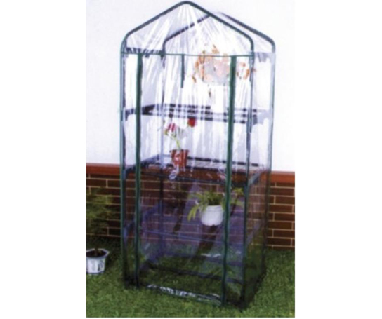 4-Tier Green House