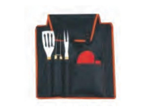 BBQ TOOLS