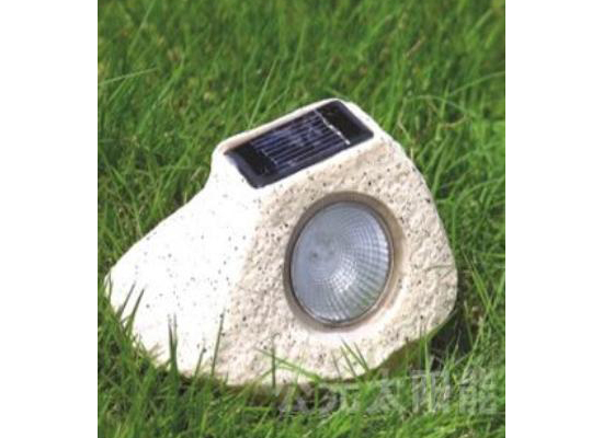 Solar rock lights-EC3212