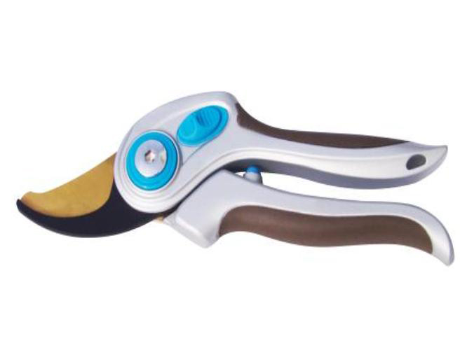 TITANIUM BYPASS PRUNER-1801