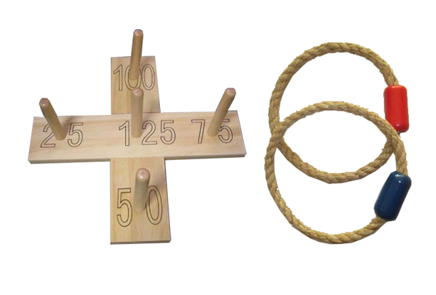 Ring Toss