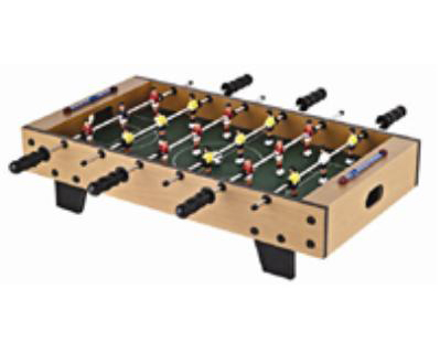 FOOSBALL TABLE