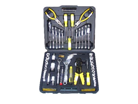 126pcs tool set