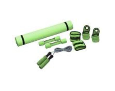 FITNESS KIT