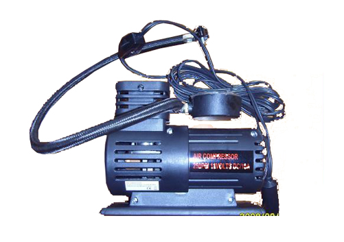 Air compressor