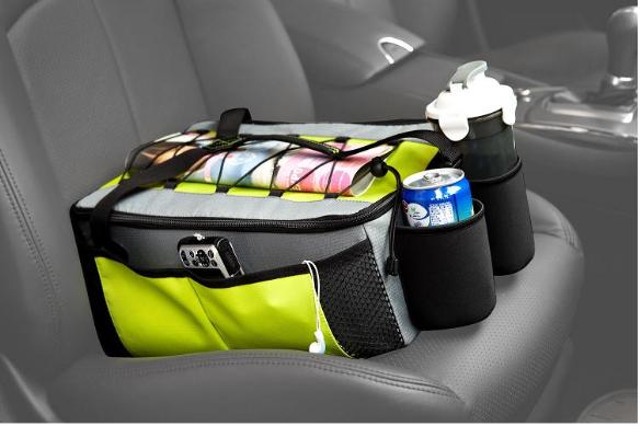 Passion Cargo Cooler