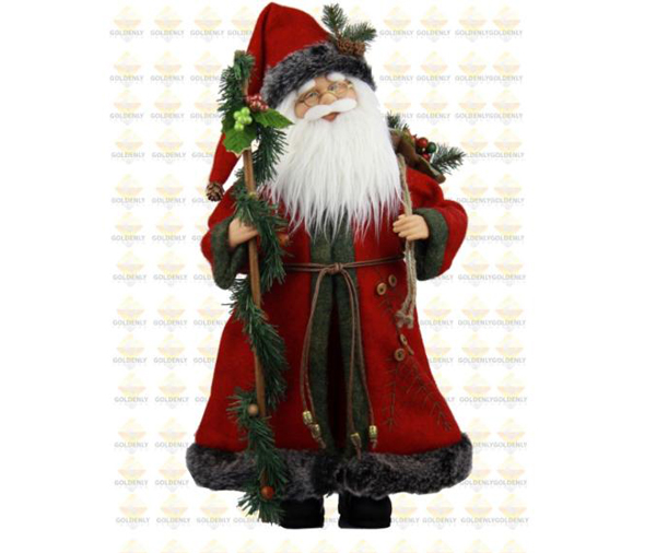 Santa Claus