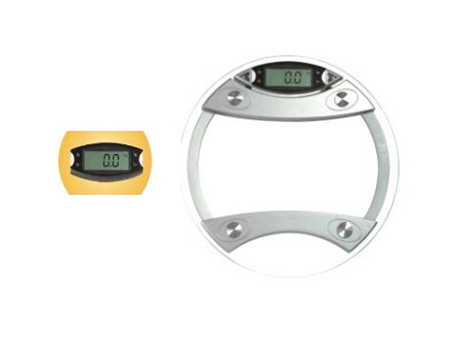 Wireless Display Body Fat Scale